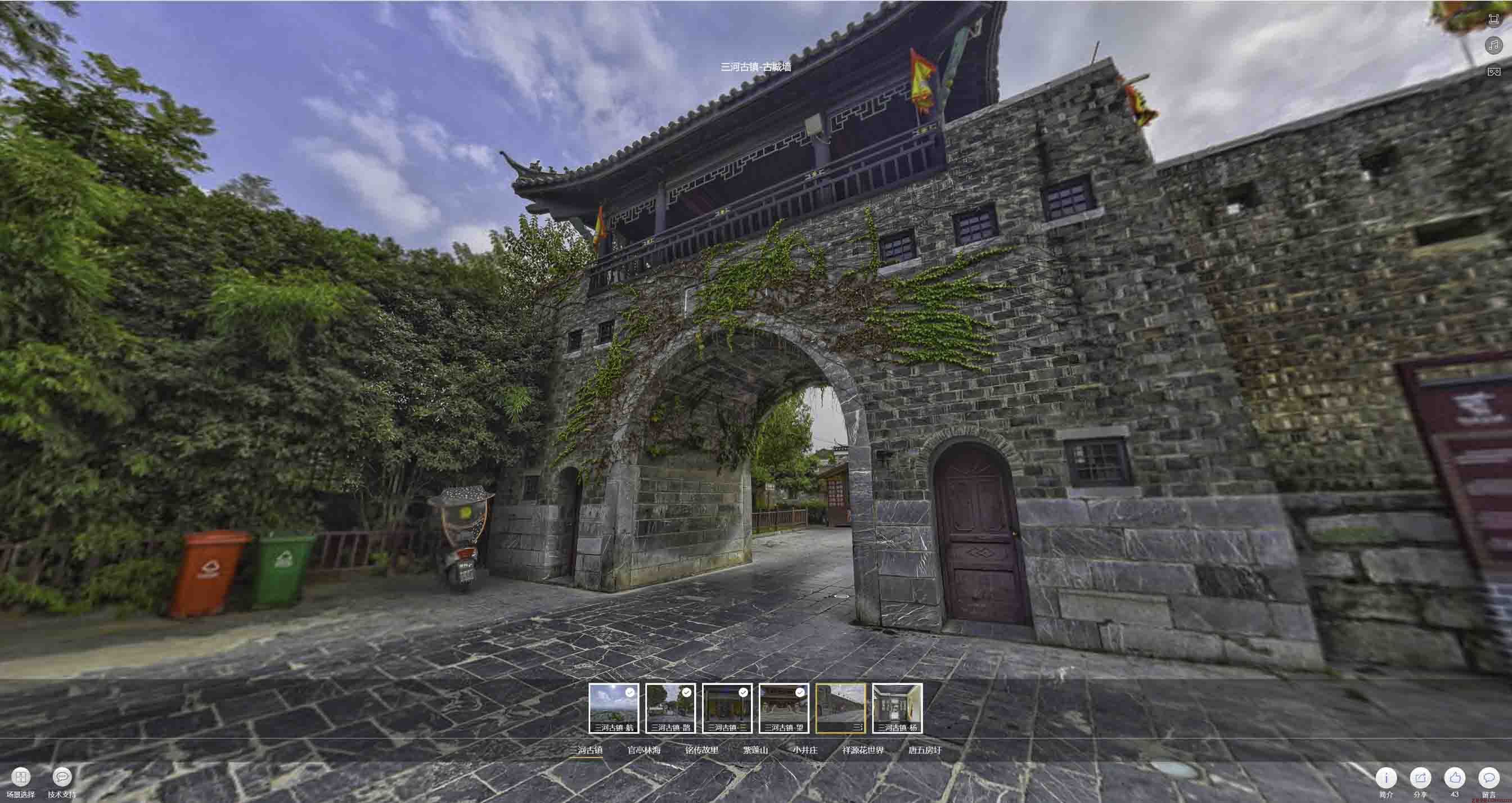 市南全景拍摄技巧：捕捉完美全景图像在手绘地图中的创意应用